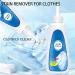 NML Clothes Stain Remover NML Stain Remover for Clothes Garment Stubborn Stain Cleaner Oil Remover Emergency Stain Rescue Stain Remover (1pcs) - Buy Online on SooperMarket.com