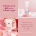 MISSHA M BB Boomer 40ml - Foundation Primer for Dewy Skin Tone and Healthy Glow - Buy Online on SooperMarket.com