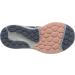 New Balance Women's 520 V7 Running Shoe 7.5 - Grey/Silver/Teal - Buy Online on SooperMarket.com