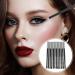 HAPINARY 36 Pcs Black Eyeliner 1 Black Waterproof Eyeliner Makeup Accessory Makeup Eyeliner Eyeliners Wood - Buy Online on SooperMarket.com