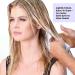 Color Wow Color Control + Toning Foam - Brass-Free Instant Toning for Blonde Hair - Buy Online on SooperMarket.com