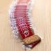 Lotus Biscoff Original Caramelised Single Biscuits | Pack of 50 | Individually Wrapped | Suitable for Vegans | Biscuit Gift Box with 50 Lotus Biscuits - Buy Online on SooperMarket.com