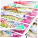 Shop Minkissy 24 pc Eco-Friendly Caricature Rabbit Toothbrushes for Kids - Lightweight Bristle Tooth Cleaning Brushes - Buy Online on SooperMarket.com
