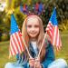 BELSITA 4th of July USA Flag Star Head Bopper Hair Band - Patriotic Theme Party Supplies for Adults & Kids - Buy Online on SooperMarket.com