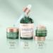 Biossance Instant Hydration Set: Full-Size Squalane + Copper Peptide Serum with Mini Eye Cream & Omega Repair Cream - 1.69 Fl Oz - Buy Online on SooperMarket.com