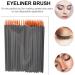 Baluue 300 Pcs Disposable Eyeliner Brush Eye Wing Liner Gel Eyeliner Pencil Precise Eyeliner Brush 9x6.5cmx3pcs As Shownx3pcs - Buy Online on SooperMarket.com