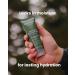 ManCave Natural Caffeine Moisturiser 100ml Helps Reduce Signs of Fatigue with UV Absorbers Suitable for all Skin Types Dermatologically Tested Vegan Made in England Single Pack - Buy Online on SooperMarket.com