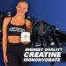 EHP Labs CREA-8 Creatine Monohydrate Powder - Creatine Powder for Building Lean Muscle Mass Improves Strength & Power Supports Brain Health - 100 Servings (500g) - Buy Online on SooperMarket.com