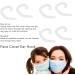 Ear Protector Hook Flexible Comfortable Ear Hook Washable Easy To Wear Silicone 10 Pcs for Kids(Transparent White) - Buy Online on SooperMarket.com
