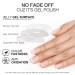 AILLSA Press On Nails Short - Glue On Fake Nails 37-Piece Set - Jade White - Buy Online on SooperMarket.com
