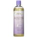 Babo Botanicals 3 in 1 Bubble Bath and Shampoo and Wash Lavender Meadowsweet - 13.5 fl oz