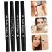 Gogogmee 4pcs Smudge Resistant Eyeliner Ink Liner Makeup Makeup Pencils for Eyes Abs - Buy Online on SooperMarket.com