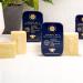 Moisturising Solid Hand Cream Bars | For Dry & Sensitive Hands | Gardeners & Luxury No.1 Scent | Natural Hand Cream | No Sticky Residue | Luxury Gift | Cruelty Free | Edinburgh Skincare Company - Buy Online on SooperMarket.com