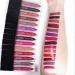 Palladio 4 Ever Intense Lip Paint - High Pigmented Gloss with Vinyl Finish - Buy Online on SooperMarket.com