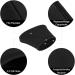 Bwleaneansy Rifle Cushion Recoil Pad - Tactical Anti-Slip Neoprene Sleeve for Shotguns & Rifles - Buy Online on SooperMarket.com