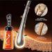 2-in-1 Hair Wax Gel with Comb Men s Long Lasting Grooming Hairspray Flexible Hold Lightweight Hair Styling Gel Moisturizing Best Hair Styling Cream Strong Hold Power Retro Hair Oil for Hair Styling (2Pcs) - Buy Online on SooperMarket.com