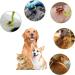 Nepfaivy Tick Remover Tool for Dogs - 3 Pcs Painlessly Tick Remover for Humans and Cats Pets Green - Buy Online on SooperMarket.com