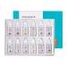 12x DIY C Base Oil - Natural Food Grade Lotion Lipstick Making Flavor Moisturizing 10ml - Style 2 - Buy Online on SooperMarket.com