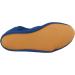 Beck Girls Basic 070 Gymnastics Shoes - 25 EU Blue | International Shipping Available - Buy Online on SooperMarket.com