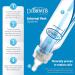 Dr. Brown's Natural Flow Anti-Colic Baby Bottle - 8oz - Buy Online on SooperMarket.com