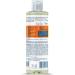 Faith In Nature Grapefruit & Orange Body Wash 400ml - Vegan & Cruelty-Free | No SLS or Parabens | Invigorating Formula - Buy Online on SooperMarket.com