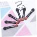 HAPINARY 60 Pcs Make Eye Shadow Brush Sponge Women Makeup Brush Esponjas Para Eyelash Cosmetics Brushes Mini - Buy Online on SooperMarket.com