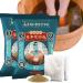 Herbal Foot Soak Wormwood Foot Soak Bath Bag Foot Soaking Powder Herbs for Feet Health Care Immunity Strengthen and Sleep Improval (6g x 30pcs) (2 packs/60pcs)