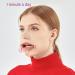 Face Exerciser Face Trainers Lip Muscle Trainer Portable Facial Exerciser Skin Tightening Lip Plumper Mouth Exerciser Easy Cleaning with Chin Storage Box Narooteykqhceunrx-12 - Buy Online on SooperMarket.com