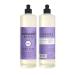 MRS. MEYER'S CLEAN DAY Limited Edition Lilac Kitchen Basics Set - Eco-Friendly Cleaning Essentials for Your Home - Buy Online on SooperMarket.com