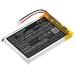 1000mAh Replacement Battery for C3 C2 T199369 (3.7V)