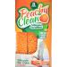 Peachy Clean Kitchen Scrubber 3pk - Peach Fragrance - Buy Online on SooperMarket.com