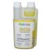 Probisa odor neutralizer against smells of cat urine dog rodent and pets (concentrate gives 25 liters of ready-to-use organic cleaning agents)