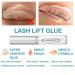PERMANIA Eyelash Lift Kit - DIY Fuller Eyebrows Lifting & Curling Solution - Buy Online on SooperMarket.com