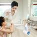 4-Piece Set of Toothpaste Squeezer Toothpaste Roller Squeezer Toothpaste Dispenser Tube Squeezer Toothpaste Press Toothpaste Holder Toothpaste Holder Cosmetic Oil Squeezer (Green Blue Red) - Buy Online on SooperMarket.com