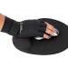 Copper Infused Fingerless Arthritis Compression Gloves for Hand Pain Relief - Adjustable Fit for Men and Women - Reduce Pain, Improve Blood Flow, Aid Recovery - Small/Medium (1 Pair) - Buy Online on SooperMarket.com