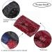 Boho African Headbands - Elastic Wide Knot Hair Bands for Women & Girls | Yoga & Outdoor Accessories - Buy Online on SooperMarket.com