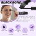 Buy Lash Bond and Seal Waterproof 10ML - Super Strong Black Lash Glue for Cluster Lashes | 72-Hour Hold | International Shipping - Buy Online on SooperMarket.com