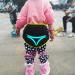 Kids Skating Protective Butt Pad | Adjustable Hip Protection Shorts for Skiing & Snowboarding | Ages 3-10 | Black - Buy Online on SooperMarket.com