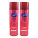 Suave Essentials Hairspray Max Hold 8 Unscented 11 Ounce (Pack of 2) - Buy Online on SooperMarket.com