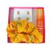 Jazzie Hot Pink Valentine's Day Surprise Mystery Box for Girls | Hair Scrunchies Lip Gloss Earrings & More | Perfect Valentine's Gifts for Her - Buy Online on SooperMarket.com