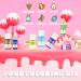 Buy Brown Food Color Gel - 100ml Sugar-Free Concentrated Color for Baking Cakes Cookies Macarons and DIY Slime - International Shipping Available - Buy Online on SooperMarket.com