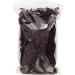 Cherry Bay Orchards - UNSWEETENED 1 lb. Low Moisture Dried Cranberries - No Added Sugar, All Natural Ingredients, Gluten Free, Non GMO