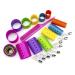 Conair Hair Rollers Magnetic Hair Curler Set - 75-Piece Set with Comb and Clips - Buy Online on SooperMarket.com
