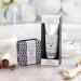 Buy Scottish Fine Soaps Au Lait Body Cream 200g - Nourishing Moisturizer for All Skin Types - International Shipping Available - Buy Online on SooperMarket.com