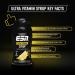 ESN Ultra Vitamin Syrup 65ml - Lemon Iced Tea Flavor for 6 Liters of Refreshing Vitamin-Infused Beverage - International Shipping Available - Buy Online on SooperMarket.com