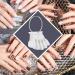 Nail Color Card - 4 Colors 50 pcs Nail Art Tips for Manicure Polish Gel Display - White - Buy Online on SooperMarket.com