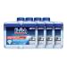 Finish Dishwasher Cleaner - Liquid Fresh 4x8.45 oz. 1 Count (Pack of 4)