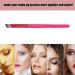 Angled Brow Brush - Precision Eyebrow Brush for Perfect Application & Blending of Brow Powders | International Shipping Available - Buy Online on SooperMarket.com