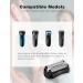 Replacement Head Compatible with Braun Series 3 Mellbree Shaver Heads Replacmenet Compatible with Braun S3 - Buy Online on SooperMarket.com