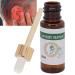 Professional Ear Care Drops 20ml - Relieve Pain and Itching for Men and Women - Buy Online on SooperMarket.com